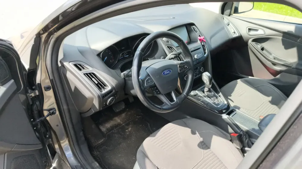 Продажа Ford Focus III Рестайлинг, 2015г., Минск Минск - изображение 3