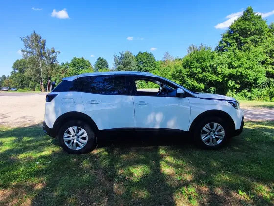 Продажа Peugeot 3008 II, 2020г., Гродно Гродно