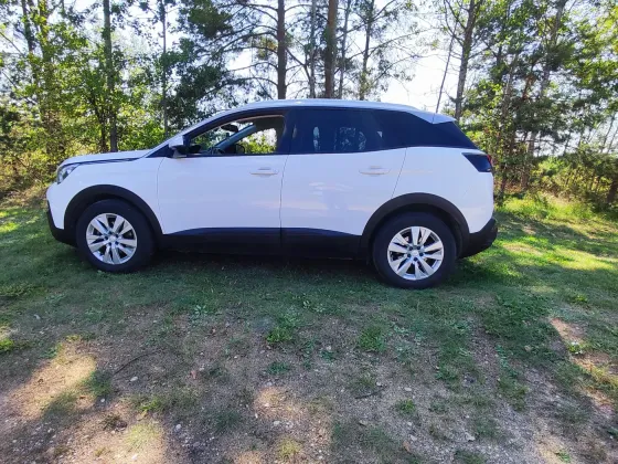 Продажа Peugeot 3008 II, 2020г., Гродно Гродно