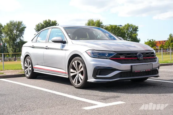 Продажа Volkswagen Jetta VI Рестайлинг, 2015г., Минск Минск