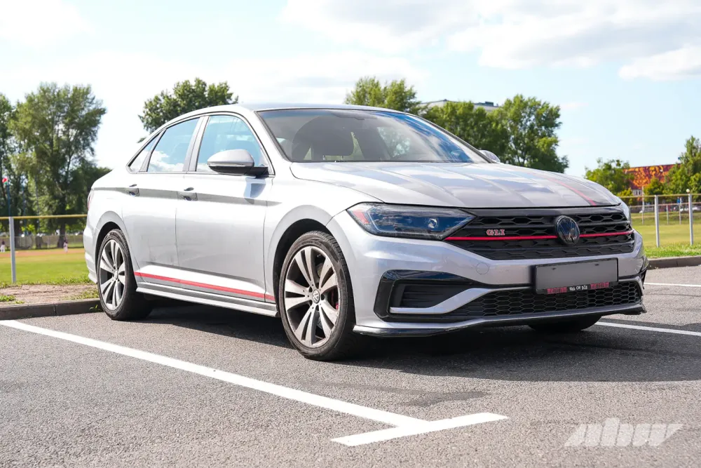 Продажа Volkswagen Jetta VI Рестайлинг, 2015г., Минск Минск - изображение 1