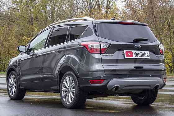 Продажа Ford Escape III Рестайлинг, 2016г., Минск Минск
