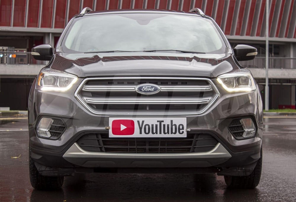 Продажа Ford Escape III Рестайлинг, 2016г., Минск Минск - изображение 2