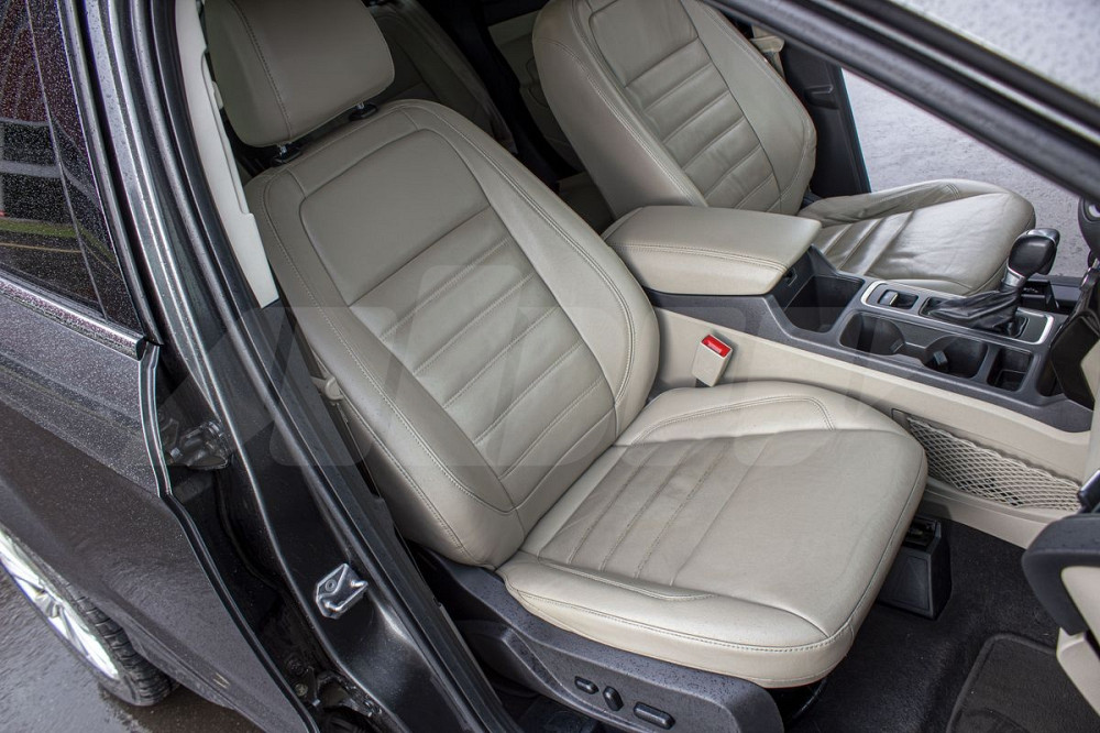 Продажа Ford Escape III Рестайлинг, 2016г., Минск Минск - изображение 9