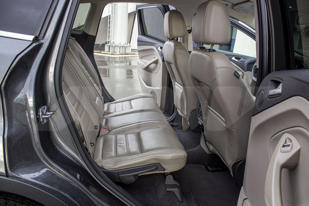 Продажа Ford Escape III Рестайлинг, 2016г., Минск Минск - изображение 10