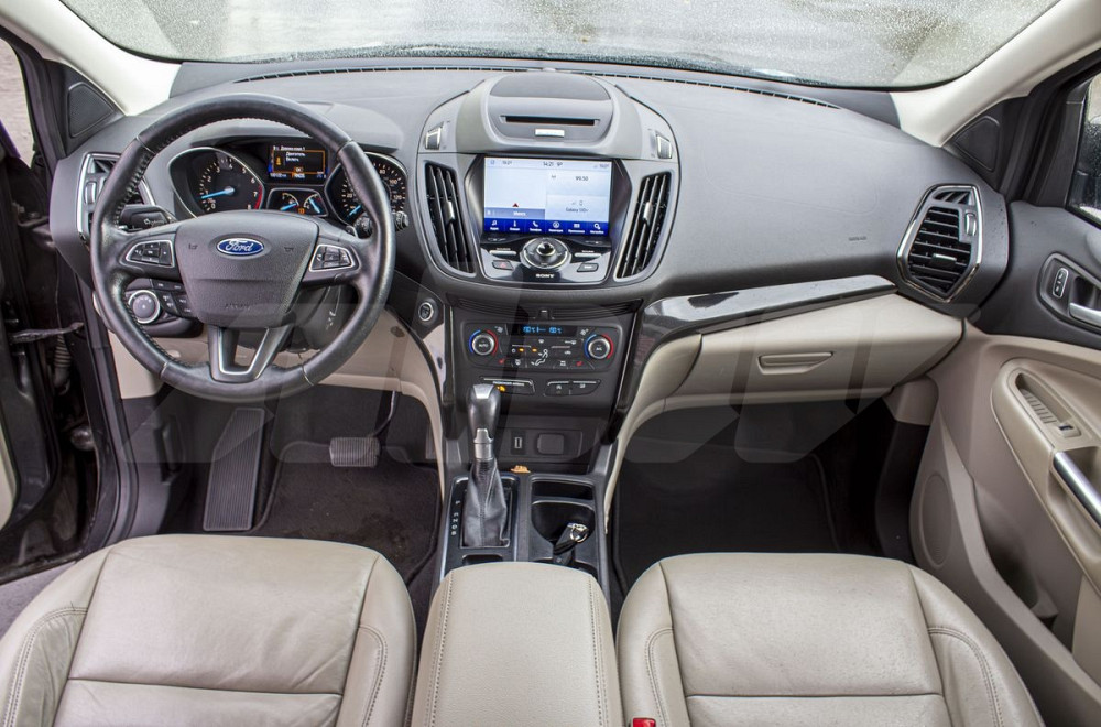 Продажа Ford Escape III Рестайлинг, 2016г., Минск Минск - изображение 7