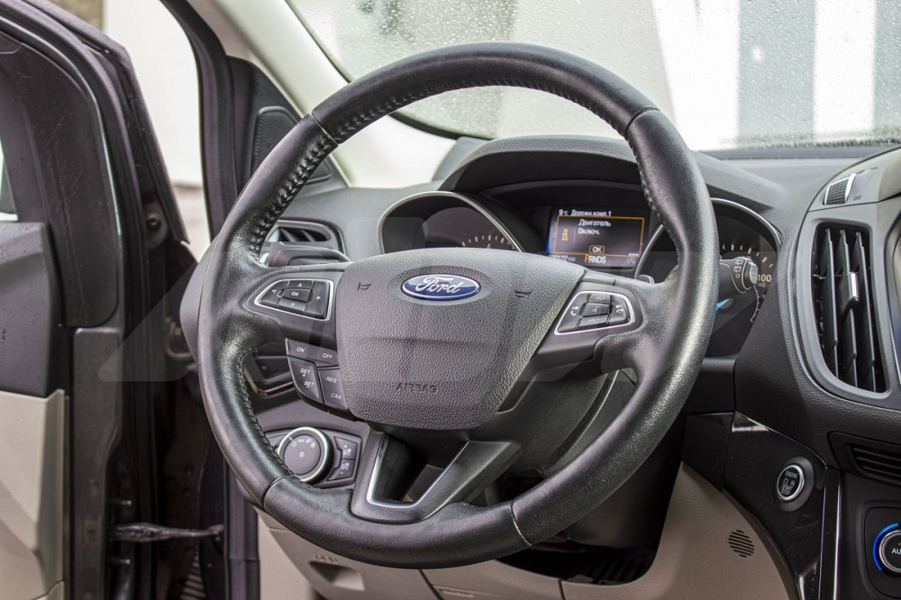 Продажа Ford Escape III Рестайлинг, 2016г., Минск Минск - изображение 12