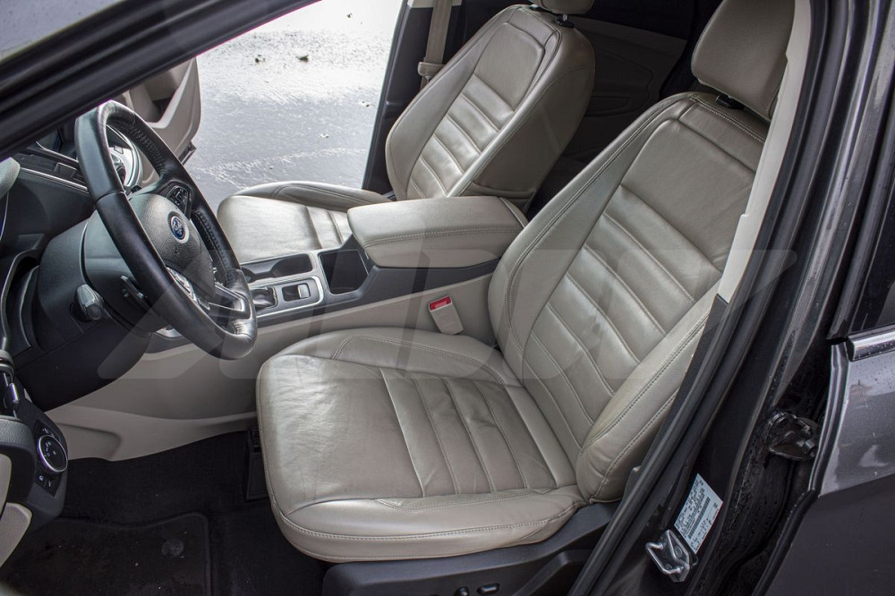 Продажа Ford Escape III Рестайлинг, 2016г., Минск Минск - изображение 8