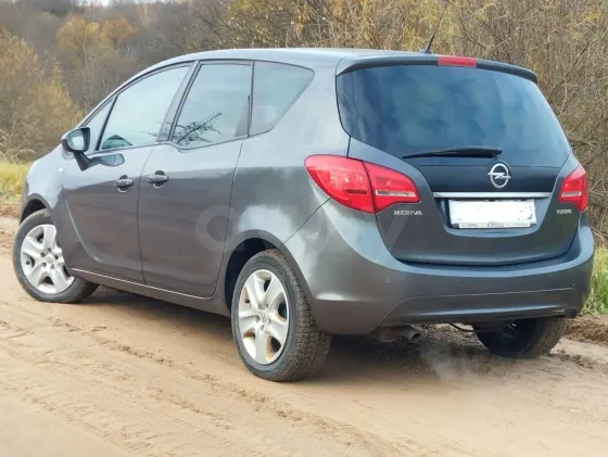 Продажа Opel Meriva B, 2011г., Орша Орша