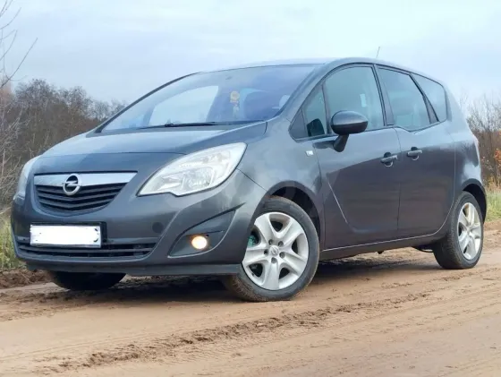 Продажа Opel Meriva B, 2011г., Орша Орша