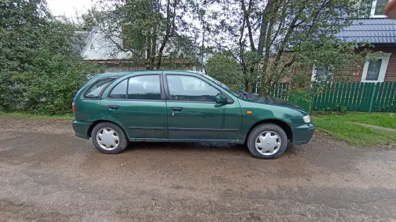 Продажа Nissan Almera I (N15), 1998г., Минск Минск