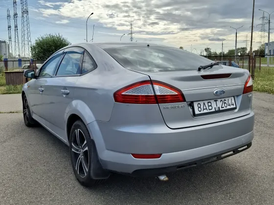 Продажа Ford Mondeo IV, 2007г., Минск Минск