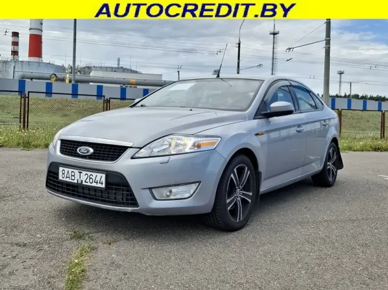 Продажа Ford Mondeo IV, 2007г., Минск Минск