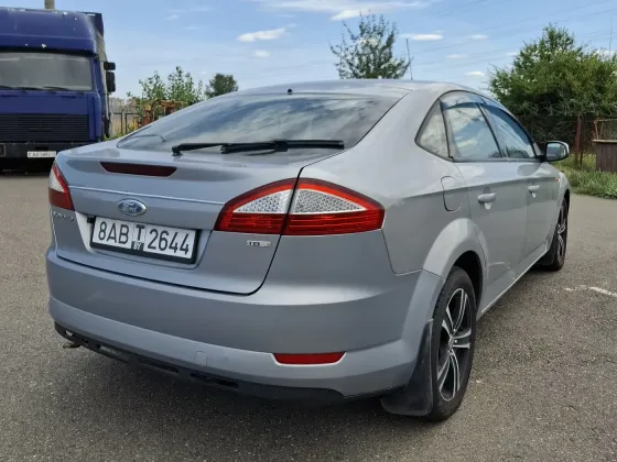 Продажа Ford Mondeo IV, 2007г., Минск Минск