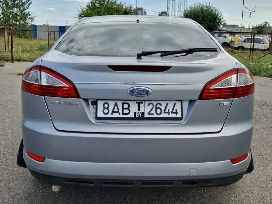 Продажа Ford Mondeo IV, 2007г., Минск Минск
