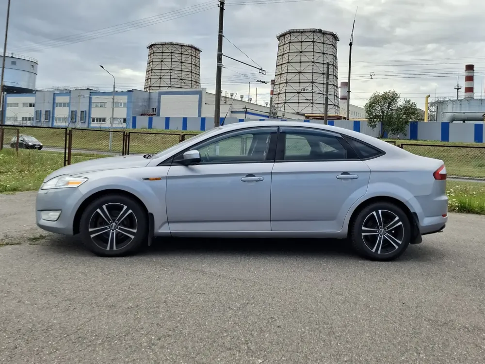 Продажа Ford Mondeo IV, 2007г., Минск Минск - изображение 6