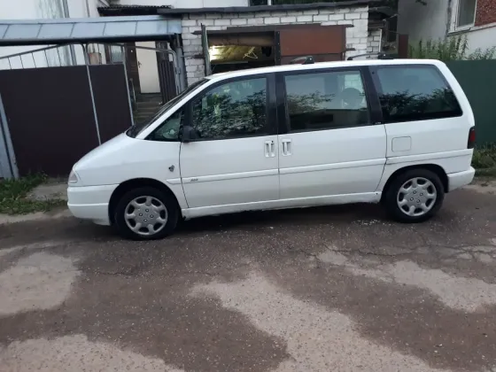 Продажа Peugeot 806 I Рестайлинг, 2001г., Минск Минск