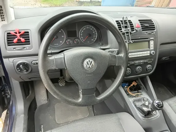 Продажа Volkswagen Golf V, 2007г., Минск Минск