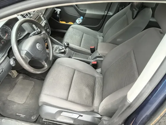 Продажа Volkswagen Golf V, 2007г., Минск Минск
