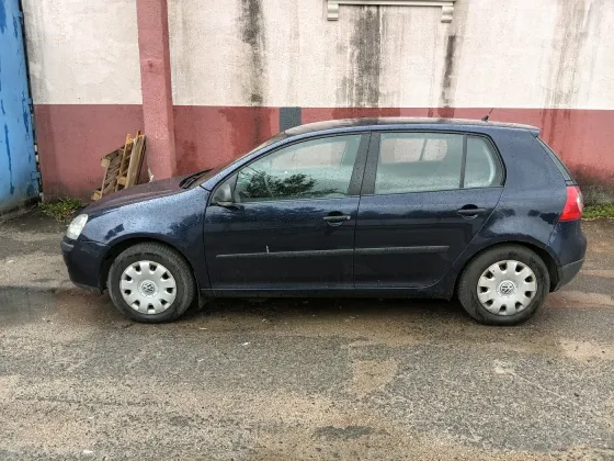 Продажа Volkswagen Golf V, 2007г., Минск Минск