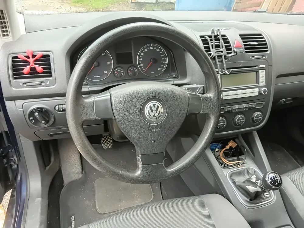 Продажа Volkswagen Golf V, 2007г., Минск Минск - изображение 5