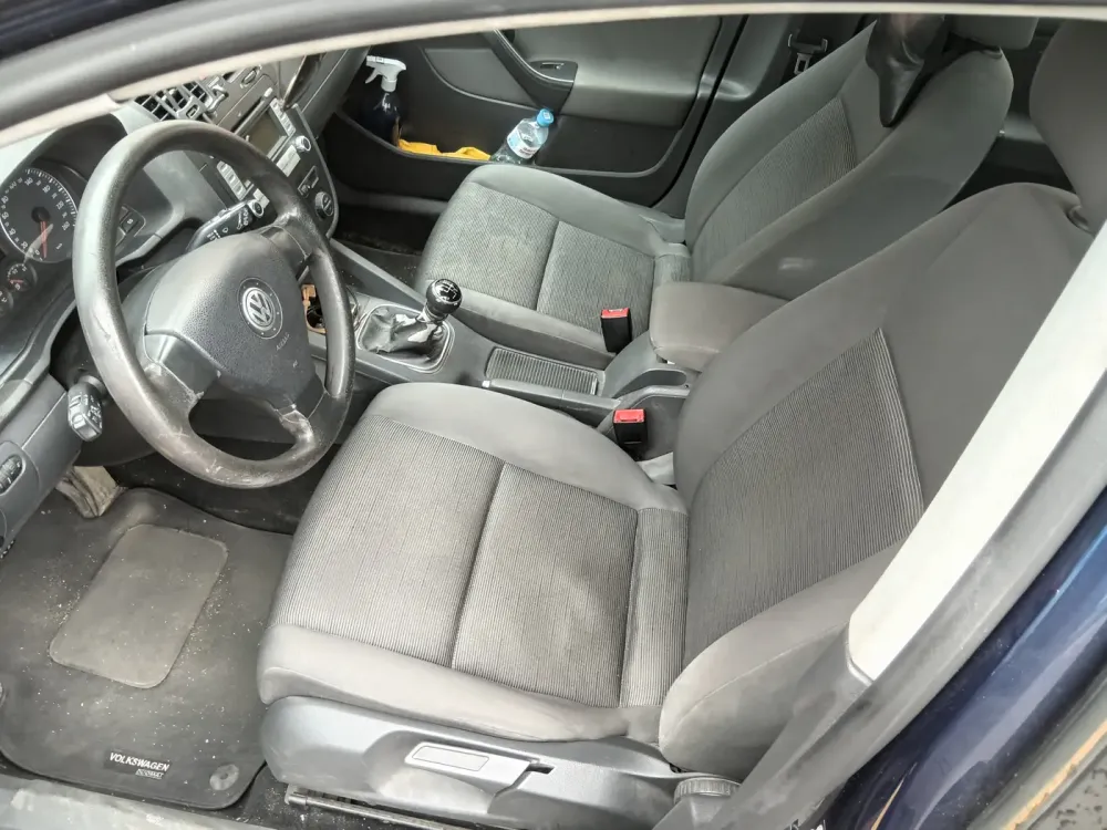 Продажа Volkswagen Golf V, 2007г., Минск Минск - изображение 6