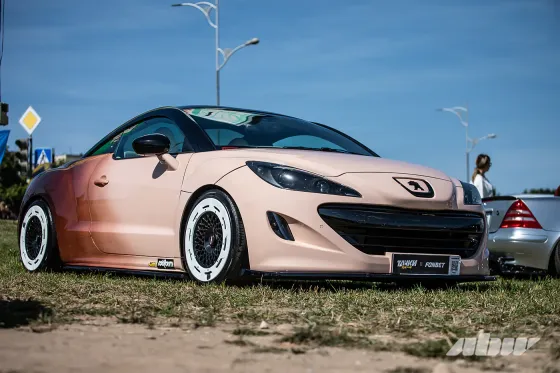 Продажа Peugeot 307 I, 2003г., Минск Минск