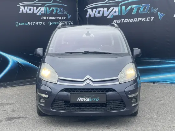 Продажа Citroen Grand C4 Picasso I, 2011г., Волковыск Волковыск