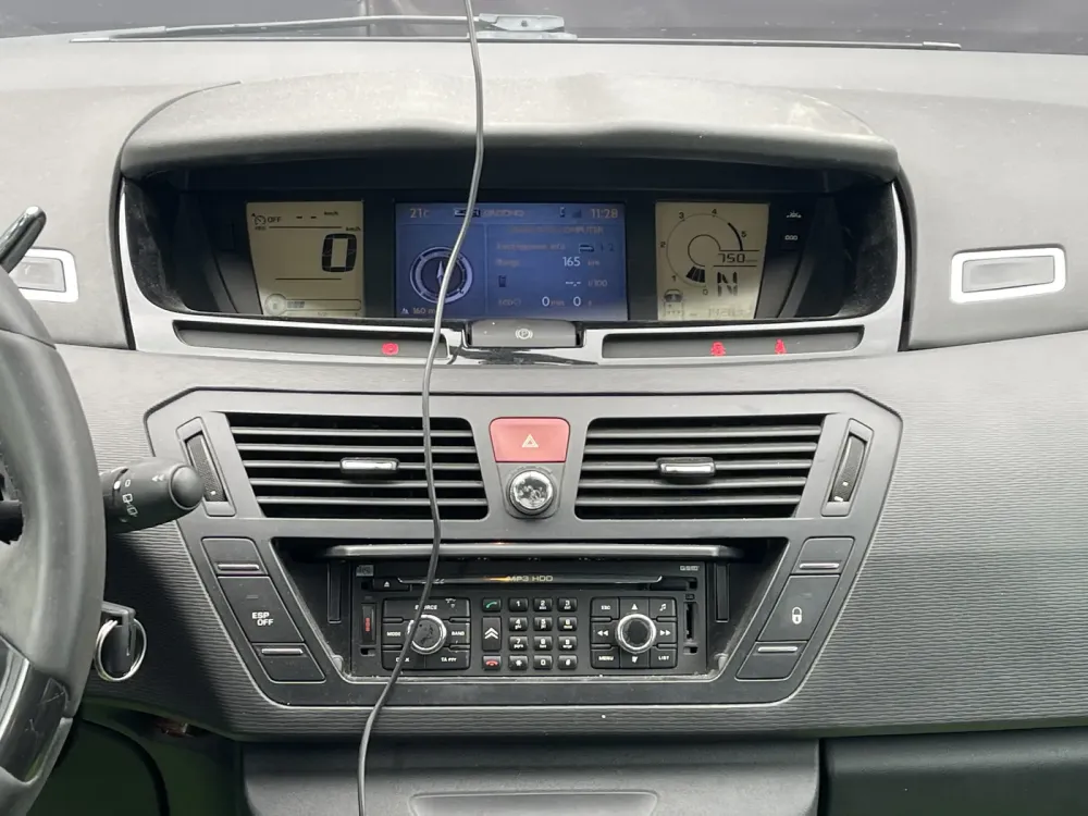 Продажа Citroen Grand C4 Picasso I, 2011г., Волковыск Волковыск - изображение 14