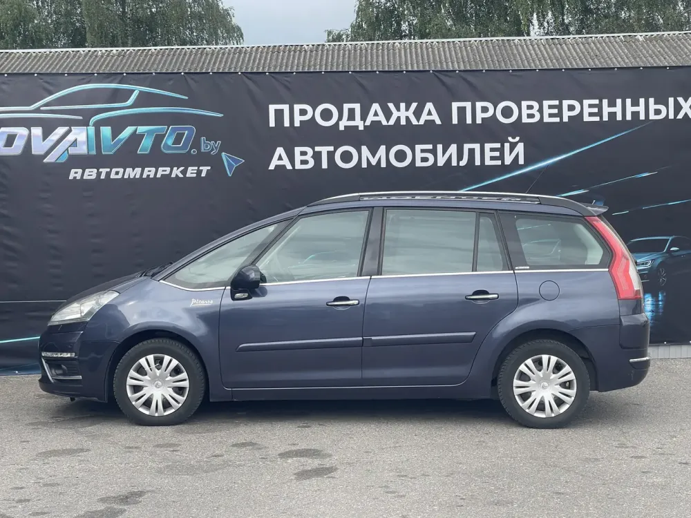 Продажа Citroen Grand C4 Picasso I, 2011г., Волковыск Волковыск - изображение 8