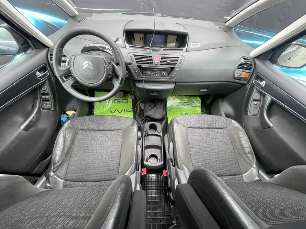 Продажа Citroen Grand C4 Picasso I, 2011г., Волковыск Волковыск - изображение 12