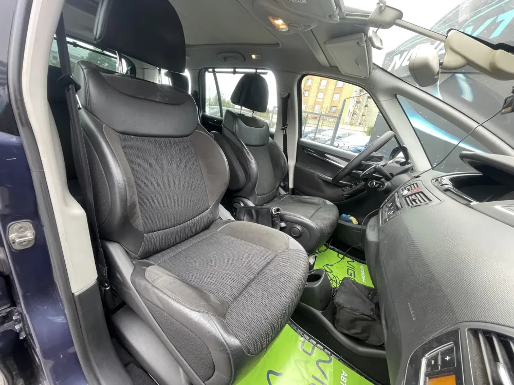 Продажа Citroen Grand C4 Picasso I, 2011г., Волковыск Волковыск - изображение 11