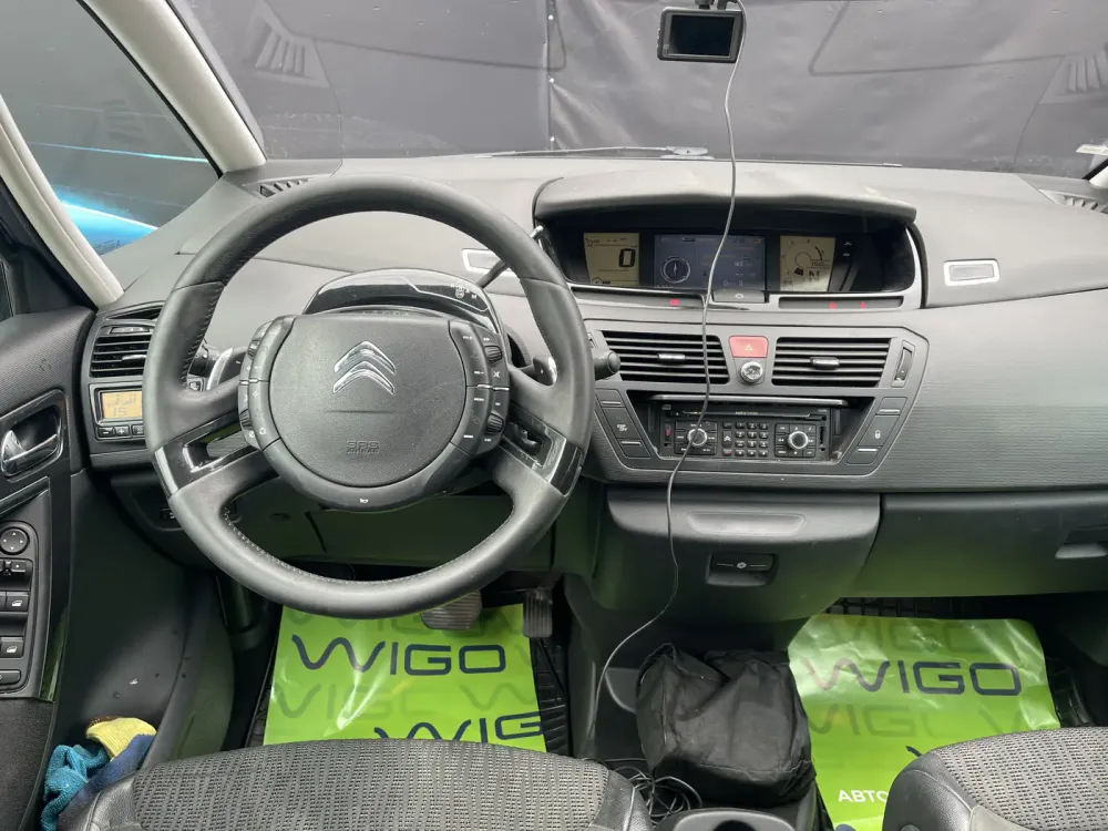 Продажа Citroen Grand C4 Picasso I, 2011г., Волковыск Волковыск - изображение 13