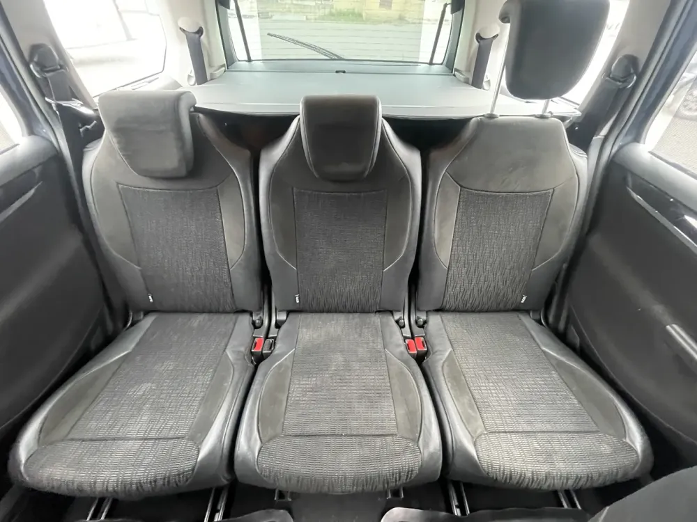 Продажа Citroen Grand C4 Picasso I, 2011г., Волковыск Волковыск - изображение 10