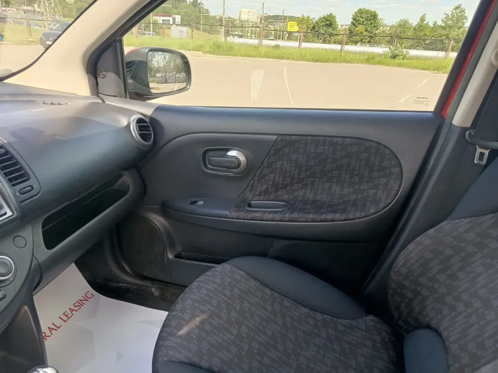 Продажа Nissan Note I, 2007г., Минск Минск - изображение 15