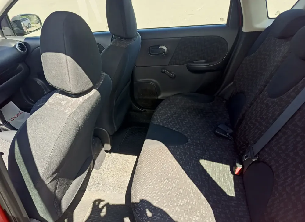 Продажа Nissan Note I, 2007г., Минск Минск - изображение 13