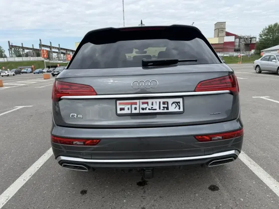 Продажа Audi Q5 II (FY) Рестайлинг, 2022г., Гродно Гродно