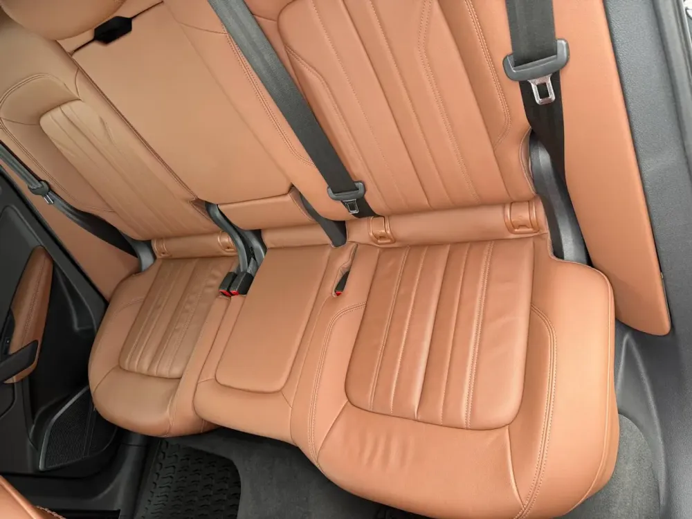 Продажа Audi Q5 II (FY) Рестайлинг, 2022г., Гродно Гродно - изображение 10