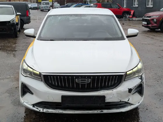 Продажа Geely Emgrand II, 2023г., Минск Минск