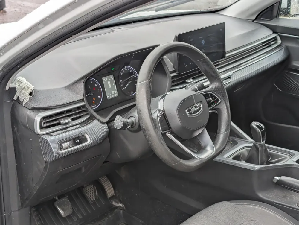 Продажа Geely Emgrand II, 2023г., Минск Минск - изображение 15