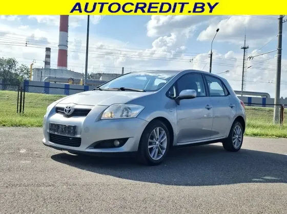 Продажа Toyota Auris I, 2008г., Минск Минск