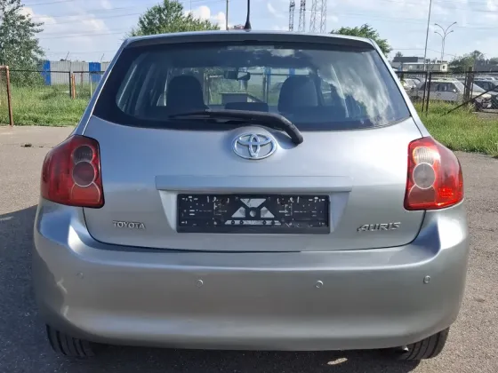 Продажа Toyota Auris I, 2008г., Минск Минск