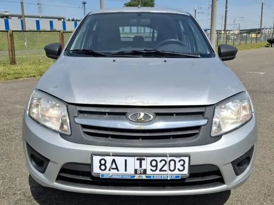 Продажа LADA (ВАЗ) Granta I, 2015г., Минск Минск