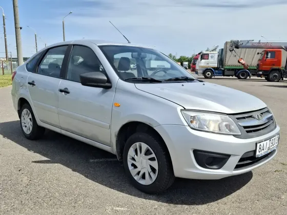 Продажа LADA (ВАЗ) Granta I, 2015г., Минск Минск