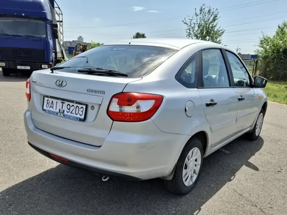 Продажа LADA (ВАЗ) Granta I, 2015г., Минск Минск