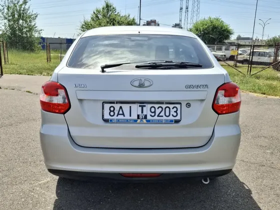 Продажа LADA (ВАЗ) Granta I, 2015г., Минск Минск