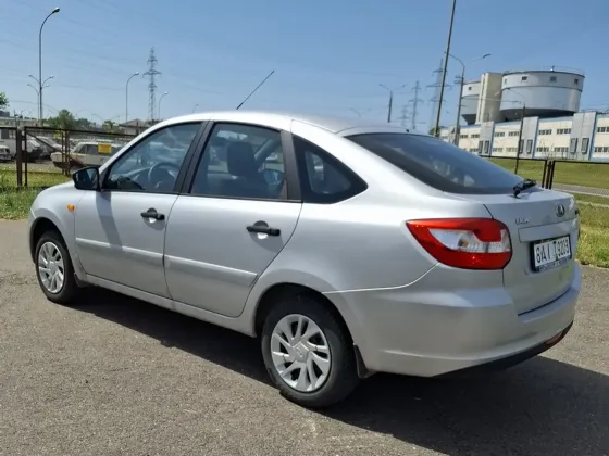 Продажа LADA (ВАЗ) Granta I, 2015г., Минск Минск