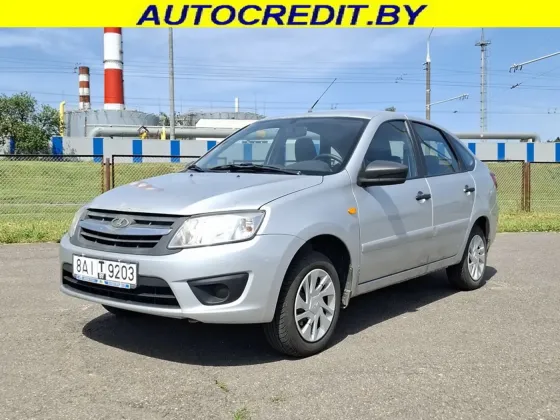 Продажа LADA (ВАЗ) Granta I, 2015г., Минск Минск