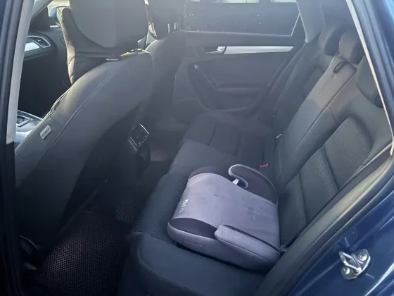 Продажа Audi A4 IV (B8), 2010г., Могилёв Могилев