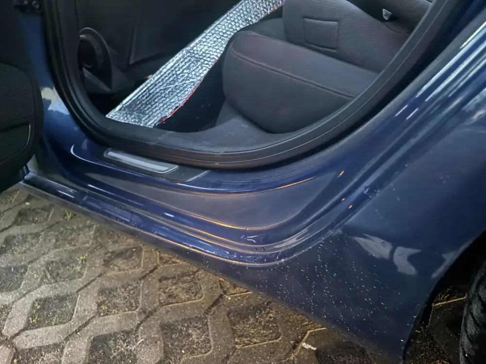 Продажа Audi A4 IV (B8), 2010г., Могилёв Могилев - изображение 8